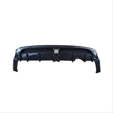HONDA CIVIC FB7 2012-2015 RR ARKA TAMPON TEK CIKISLI