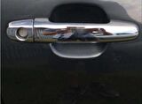 TOYOTA HILUX VIGO 2012-2015 KAPI KOLU KAPLAMA KROM