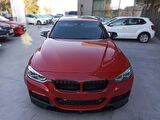 BMW 3 SERISI F30 2012-2018 AYNA KAPAGI PIANO BLACK
