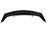 MERCEDES W177 2019+ A45 SPOILER PIANO BLACK