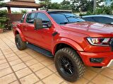 Ford ranger f15 dış dikiz ayna seti 2012+