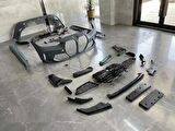 G22 4 M4 Body kit (ön arka tampon marşpiyel panjur)