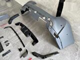 G22 4 M4 Body kit (ön arka tampon marşpiyel panjur)