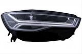 Audi a6 matrix ön far seti ledli 2012 / 2016