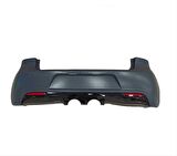 Vw golf 6 R20 body kit ve tampon seti 2009 / 2013