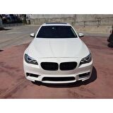 Bmw f10 m5 body kit tampon seti 2010 / 2017 sis yuvalı