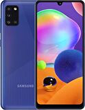 Samsung Galaxy A31 Mavi 128 GB 4 Gb Ram (SM-A315F/DS) Yenilenmiş Ürün (Sıfır Gibi)
