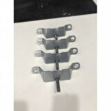 Volkswagen Crafter Fırfırlı Plastik 16 İnç Jant Kapağı 4 adet,5 B