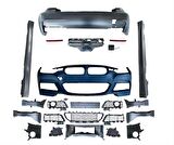 3 SERISI F30 2012-2018 IÇIN UYUMLU   MT BODY KIT (ÖN-ARKA-YAN)