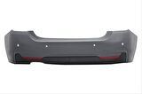 BMW 4 SERISI F32 2015-2019 M TECHNIC BODY KIT  ARKA TAMPON