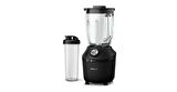 Philips Set Mikser Siyah