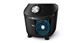 Philips Set Mikser Siyah