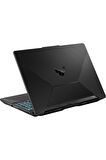 ASUS TUF Gaming A15 R5 7535HS 48GB 512GB SSD RTX3050/4GB 144Hz 15.6" FHD W11H HN006 & PER4 ÇANTA