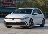 Vw golf 8 gti ön tampon ve panjur seti
