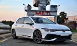Vw golf 8 gti ön tampon ve panjur seti