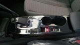 PEUGEOT 2008 ORTA KONSOL KAPLAMA - TITANYUM SIYAH