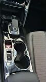PEUGEOT 2008 ORTA KONSOL KAPLAMA - TITANYUM SIYAH