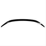 AUTOGP  Toyota corolla bagaj üstü spoiler hybrid pianoblack 2019+