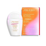 Shiseido Urban Environment Age Defense Oil-Free SPF 30 30 ml