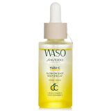 Shiseido Waso Yuzu-C Glow-On Shot Serum 28 ml
