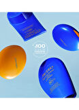 Shiseido GSC Blue Expert Sun Koruyucu Güneş Kremi SPF50+ 50 ML