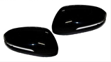 HYUNDAI KONA KROM AYNA KAPAGI - PIANO BLACK