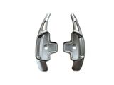 MERCEDES 2015+  C- GLC- GLE- S- CLA- GLA  PADDLE SHIFT (F1 VITES KULAKCIK)  SILVER