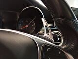 MERCEDES 2015+  C- GLC- GLE- S- CLA- GLA  PADDLE SHIFT (F1 VITES KULAKCIK)  SILVER