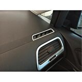 Vw golf 7 iç kaplama seti gri 2012 / 2020