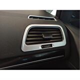 Vw golf 7 iç kaplama seti gri 2012 / 2020