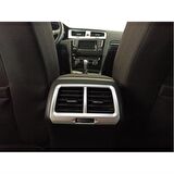 Vw golf 7 iç kaplama seti gri 2012 / 2020