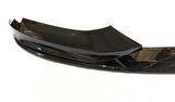 Bmw f32 f33 f36 ön tampon altı lip piano black 2013+