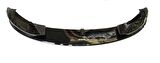 Bmw f32 f33 f36 ön tampon altı lip piano black 2013+