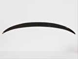 Bmw f10 bagaj üstü spoiler m performance 2010+ pianoblack