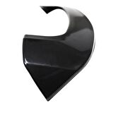 Bmw f20 m performance bagaj üstü spoiler piano black 2011+
