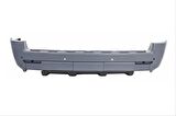 Lr range rover vogue autobiography body kit 2002 / 2012 l322