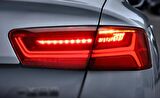Audi a6 arka stop lambası facelift model 2012 / 2014