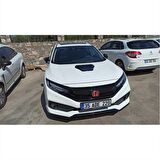 Honda civic fc5 typer kaput venti 2016+