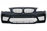 Bmw g30 m5 body kit tampon ve panjur seti 2017+