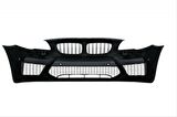 Bmw g30 m5 body kit tampon ve panjur seti 2017+