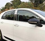 VOLKSWAGEN GOLF 8 CAM NIKELAJI UST (6 PARÇA)