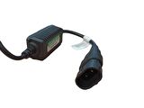 H11 4300K LED AMPUL