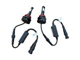 H11 4300K LED AMPUL