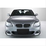 Bmw e60 mtech body kit tampon seti 2003 / 2009