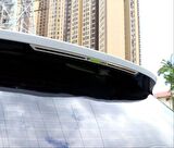 Hyundai tucson bagaj üst çıtası ledli 2021+