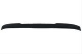 Bmw g20 psm bagaj üstü spoiler pianoblack 2019+