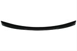 Bmw g20 psm bagaj üstü spoiler pianoblack 2019+