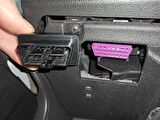 Audi a4 otomotik cam açma kapama modülü 2009 / 2016