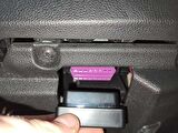 Audi a4 otomotik cam açma kapama modülü 2009 / 2016