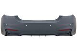 Bmw f32 f82 m4 body kit tampon seti 2013+